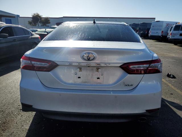 2020 TOYOTA CAMRY XLE - 4T1F11AK3LU926690