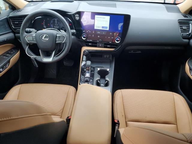 2023 LEXUS NX 350H 2T2GKCEZ6PC009668