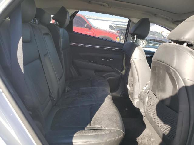 2022 HYUNDAI TUCSON LIM - 5NMJECAE5NH103875