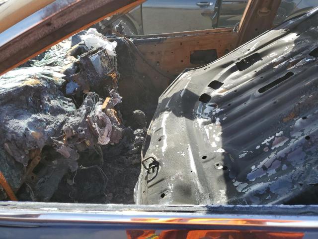 2022 TOYOTA CAMRY SE - 4T1G11AK7NU665037