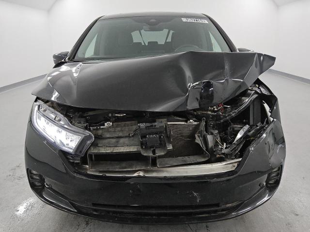 2023 HONDA ODYSSEY EL 5FNRL6H91PB017647