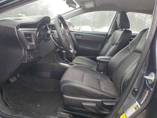 2016 TOYOTA COROLLA L - 2T1BURHE4GC514063