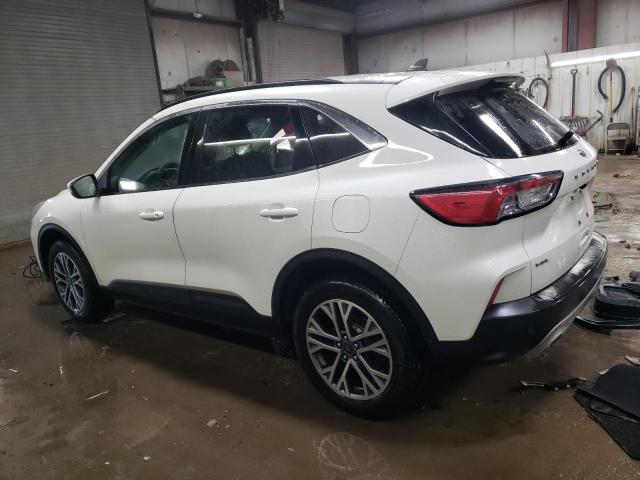 2021 FORD ESCAPE SEL - 1FMCU9H68MUA52758