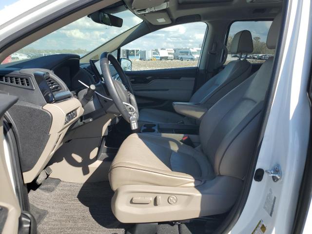 2023 HONDA ODYSSEY EL 5FNRL6H93PB004611