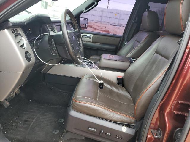 2015 FORD EXPEDITION - 1FMJU1HT6FEF04962
