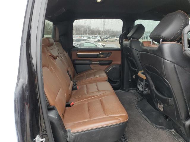 2019 RAM 1500 LONGH 1C6SRFKT8KN659742