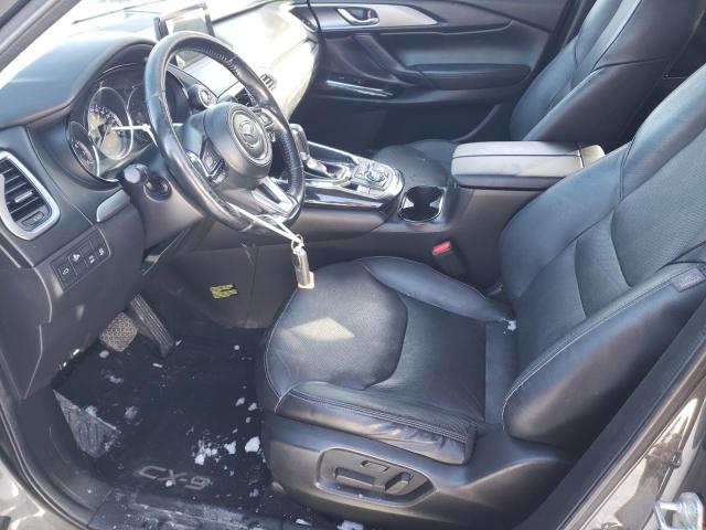2017 MAZDA CX-9 TOURI JM3TCBCY6H0138596