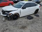 2022 HONDA CIVIC SPOR - 2HGFE2F54NH548338