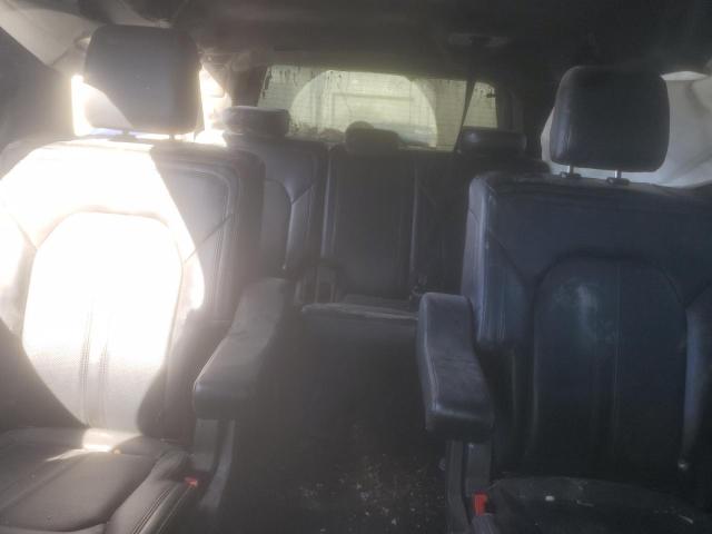 2018 FORD EXPEDITION - 1FMJK2ATXJEA46731
