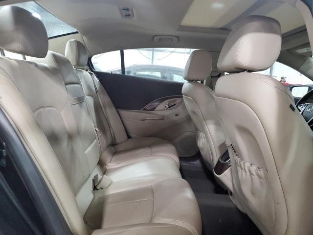 2015 BUICK LACROSSE - 1G4GB5G31FF268241