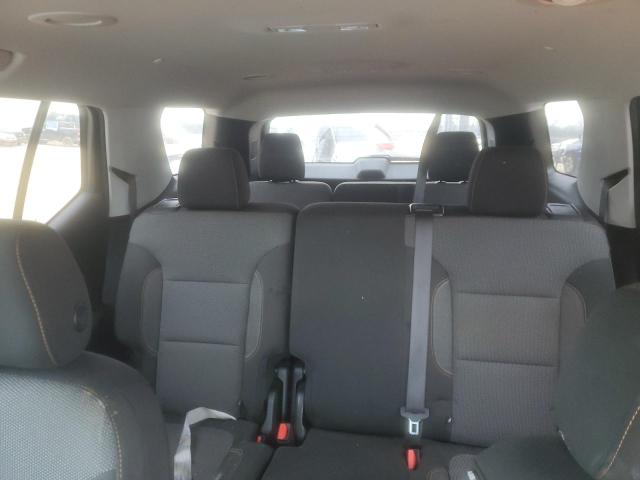 2021 CHEVROLET TRAVERSE L - 1GNERFKW9MJ153497