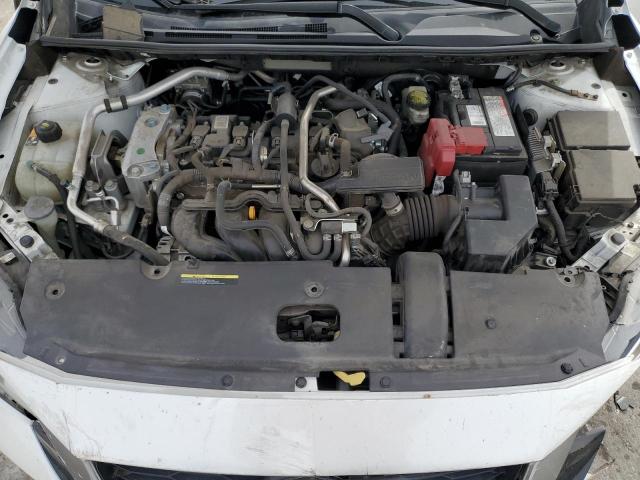 2021 NISSAN SENTRA SR - 3N1AB8DV4MY250343