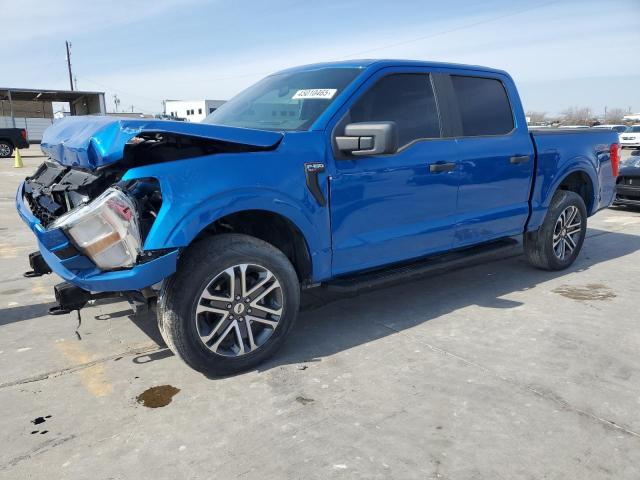 FORD F150 SUPER