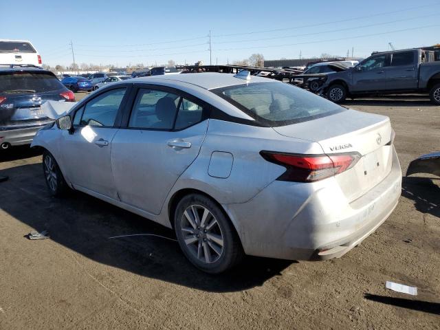 Vin: 3n1cn8ev2ml879059, lot: 44161905, nissan versa sv 20212