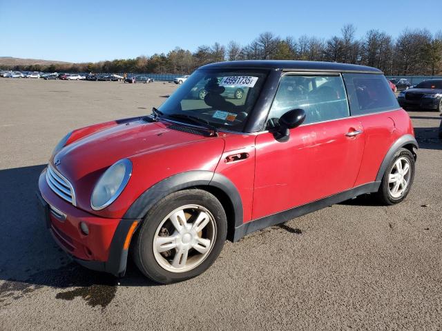 2006 MINI COOPER #3112436189