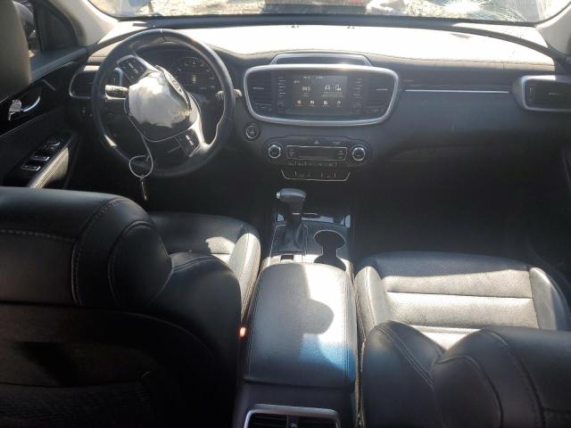 2020 KIA SORENTO EX - 5XYPH4A51LG706272