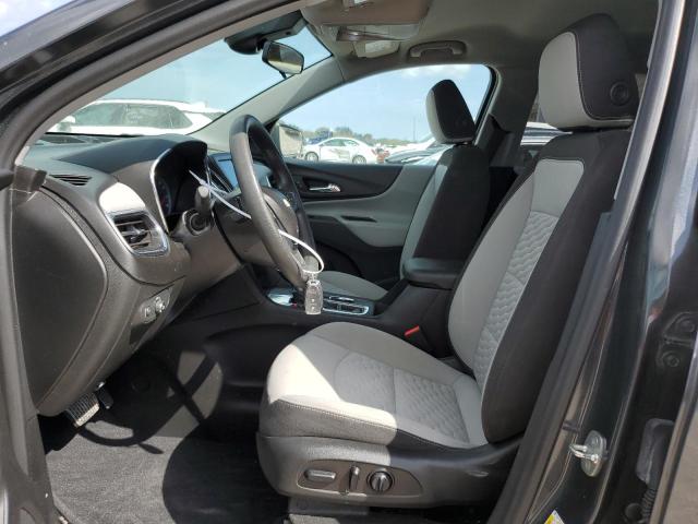 2020 CHEVROLET EQUINOX LS - 2GNAXHEV2L6271924