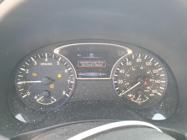 2017 NISSAN ALTIMA 2.5 - 1N4AL3AP8HC115583