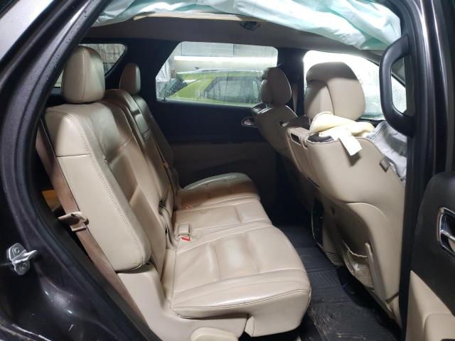2015 DODGE DURANGO CI - 1C4RDJEG9FC715745