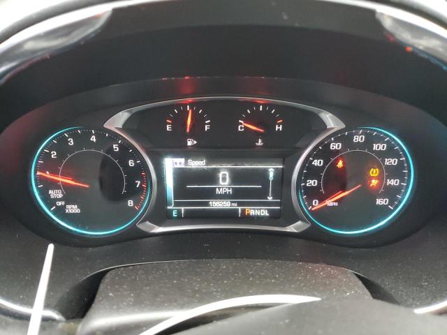 2016 CHEVROLET MALIBU 1G1ZE5ST8GF229622