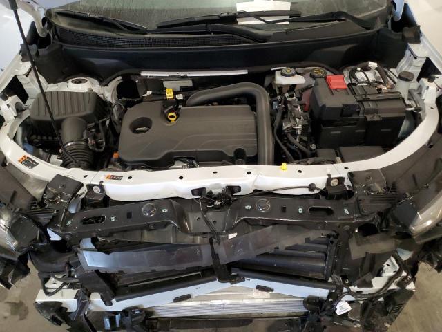 2025 CHEVROLET EQUINOX LT - 3GNAXPEGXSL150001