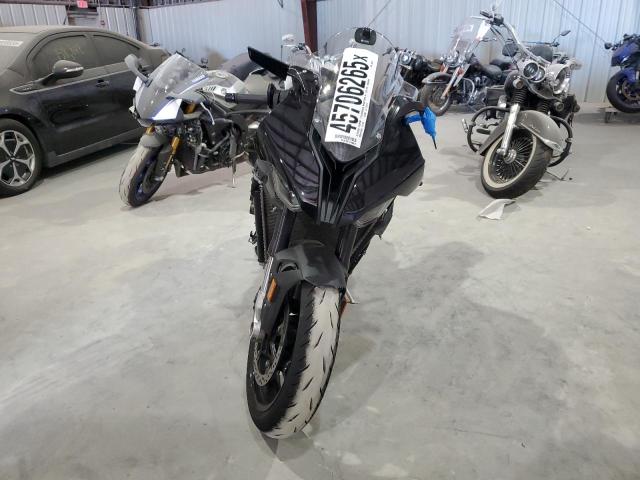 BMW S 1000 RR 2024 black  gas WB10E6307R6J52011 photo #3