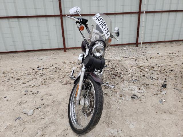 2006 HARLEY-DAVIDSON XL1200 C 1HD1CGP306K422558
