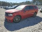 2019 DODGE DURANGO GT - 1C4RDHDG7KC684337