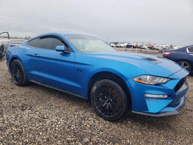 Vin: 1fa6p8cf8l5162086, lot: 46335495, ford mustang gt 20204