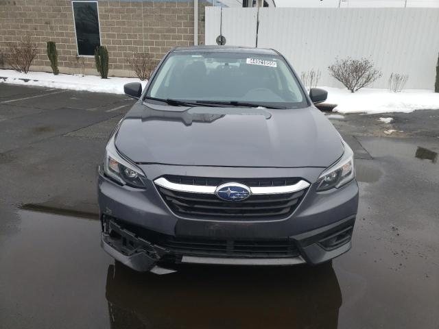 2022 SUBARU LEGACY 4S3BWAB61N3015742