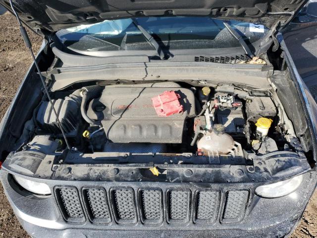 2020 JEEP RENEGADE S - ZACNJBAB0LPL57205