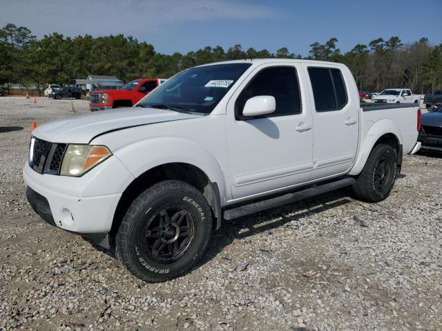 NISSAN FRONTIER C