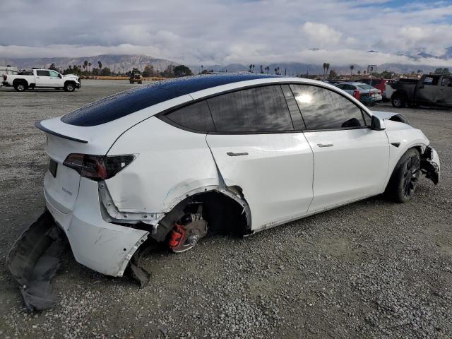 Vin: 7saygdefxnf568545, lot: 44069605, tesla model y 20223