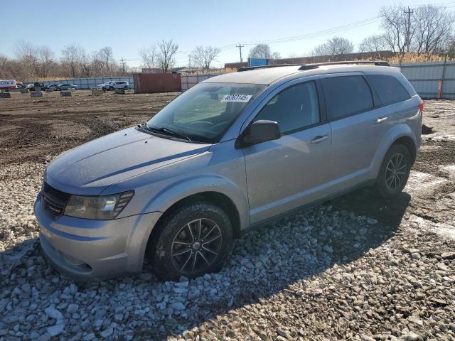 DODGE JOURNEY SE