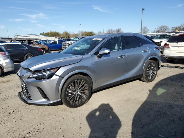 LEXUS RX 350 BASE