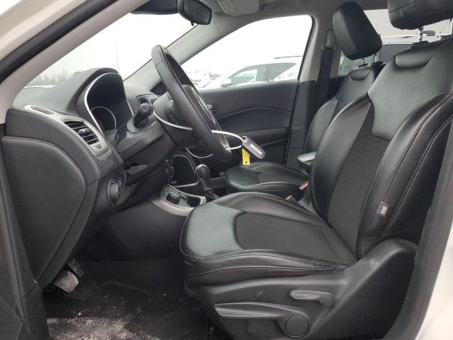 2021 JEEP COMPASS LA - 3C4NJDBB4MT508764