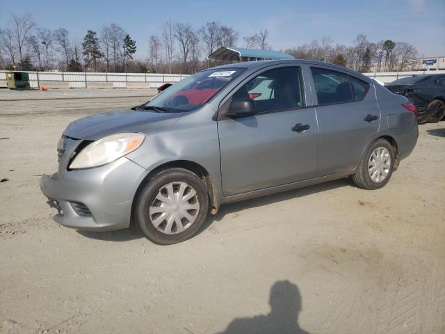 Vin: 3n1cn7ap6el835598, lot: 44154275, nissan versa s 2014 img_1