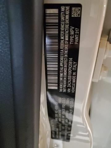 2019 JEEP RENEGADE L - ZACNJBB16KPK25814