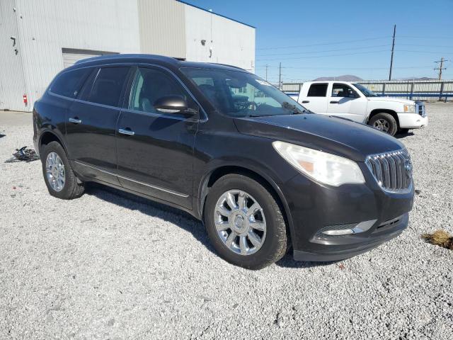 Vin: 5gakvdkd4dj243703, lot: 47169455, buick enclave 20134