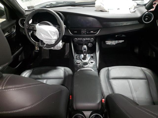 2024 ALFA ROMEO GIULIA SPR - ZARFANAN5R7684343