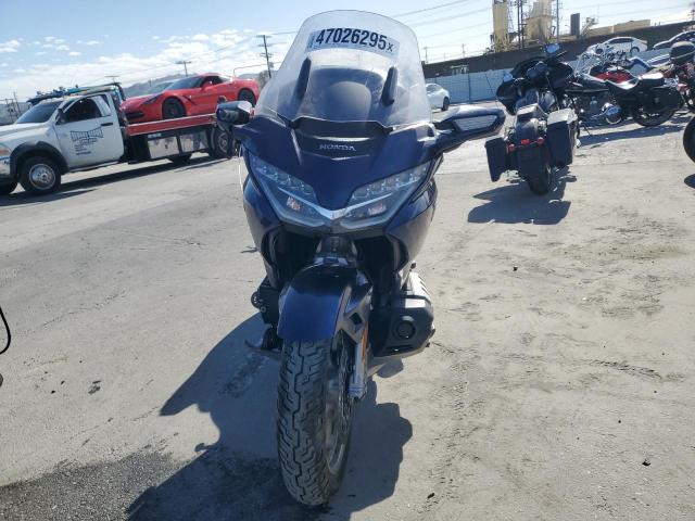 2018 HONDA GL1800 D JH2SC7958JK004611