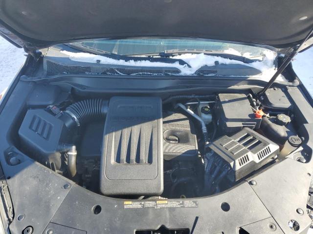 2015 CHEVROLET EQUINOX LS - 2GNALAEK1F6399603