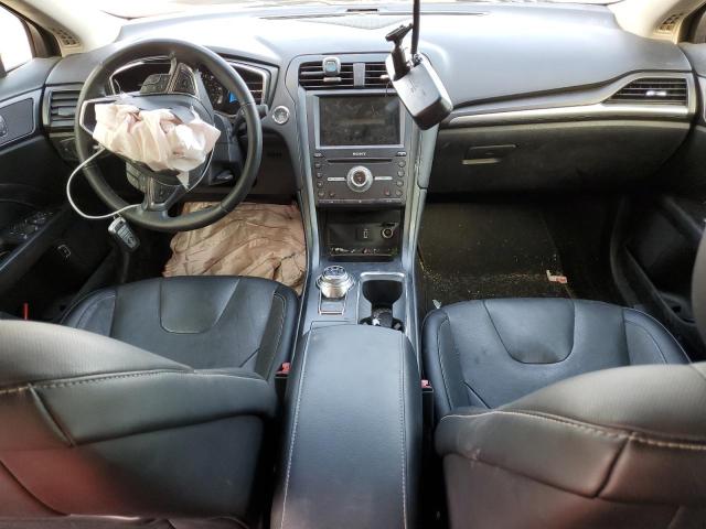 2017 FORD FUSION TIT - 3FA6P0RU7HR360251