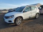 2016 VOLKSWAGEN TIGUAN S - WVGBV7AX4GW602658