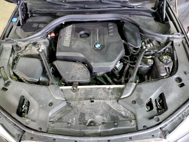 2018 BMW 530 XI - WBAJA7C5XJG907832