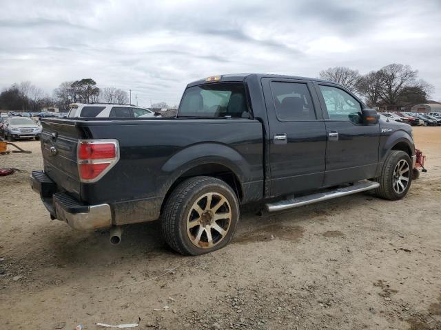 Vin: 1ftfw1cf0efa13091, lot: 46411975, ford f-150 supercrew 20143