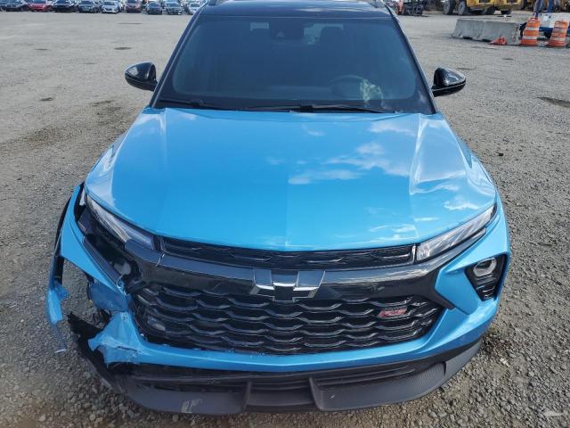 2025 CHEVROLET TRAILBLAZE - KL79MTSL0SB043343