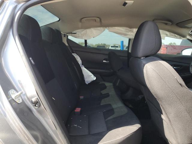 2022 NISSAN SENTRA SV 3N1AB8CV8NY286183