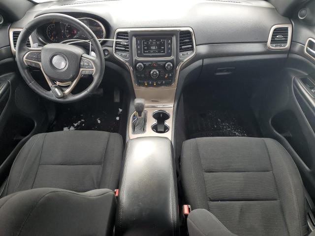 2017 JEEP GRAND CHER - 1C4RJFAG4HC631377