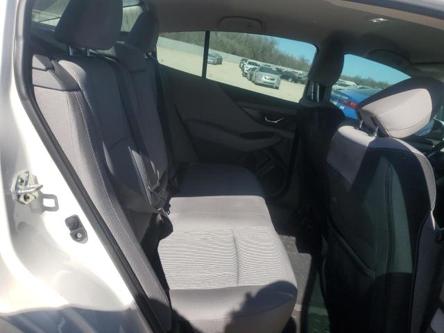 2025 SUBARU LEGACY PRE - 4S3BWAD6XS3003582